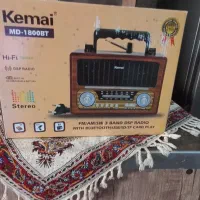 رادیو جنس اصل|سیستم صوتی خانگی|رشت, گلزاران|دیوار