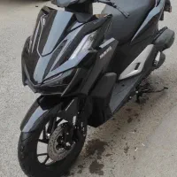 کیلیک هانی 160سی خشک ۱۴۰۴هواخنک اقساطی|موتورسیکلت|نسیمشهر, |دیوار