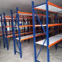 قفسه سنگین|فروشگاه و مغازه|بجنورد, |دیوار