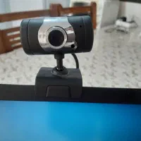 وبکم ،دوربین میکروفون