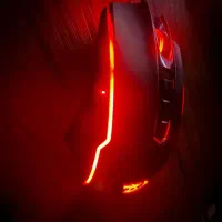 موس گیمینگ ردراگون مدلM910-k|قطعات و لوازم جانبی رایانه|تهران, ابوذر|دیوار