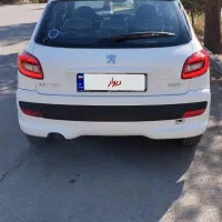 پژو ۲۰۷ ۸۵گانه پانا ۴۰۳|خودرو سواری و وانت|کرمانشاه, |دیوار