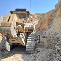 بلدوزر|خودرو سنگین|سیرجان, |دیوار