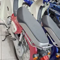 هوندا ویو سوپر کاپ نوستالژی اقساط ۲۰ ماهه|موتورسیکلت|تهران, گمرک|دیوار