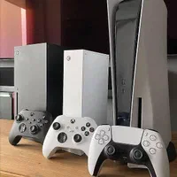 اکانت بازی XBOX PS4 PS5 تحویل فوری|کنسول، بازی ویدئویی و آنلاین|مشهد, صیاد شیرازی|دیوار