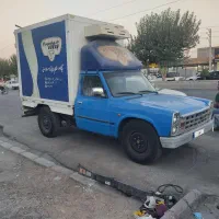 زامیاد Z 24 بنزینی، مدل ۱۳۹۳