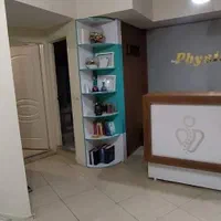 مطب ۲ نبش بر خواجه رشید مناسب متخصصین (قابل تبدیل)|اجارهٔ دفتر کار، اتاق اداری، مطب|همدان, |دیوار
