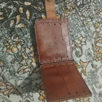کیف چرم گاوی نونو کادو بوده فروش گذاشتم