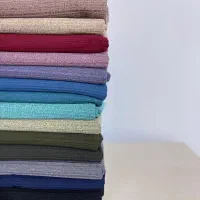 شال کشی و روسری