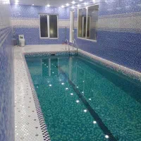 استخردار فوق تمیز باسیستم صوتی فوتبال دستی