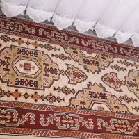 ۳عدد کناره فرش نو (سایزشون روی عکس ها درج شده)|فرش|دهلران, |دیوار