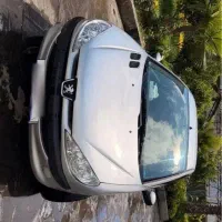 ۲۰۶ اتومات سالم و در حد نو