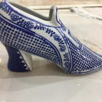 مجسمه چینی قدیمی
