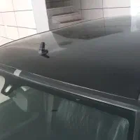 پراید ۸۶ بیرنگ بیضربه