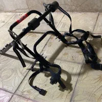 باربند حمل دوچرخه|دوچرخه، اسکیت، اسکوتر|نیشابور, شهرک اندیشه|دیوار