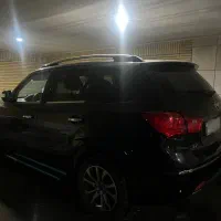 هایما s7|خودرو سواری و وانت|اصفهان, باغ دریاچه|دیوار