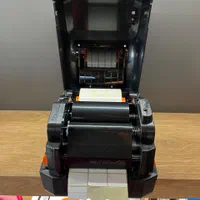 پرینتر لیبل زن اوپن باکس بیکسیلون|پرینتر، اسکنر، کپی، فکس|لاهیجان, قیام|دیوار