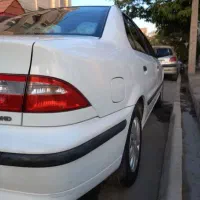 فروش فوری سمند LX ساده ۹۵ مالتی پلکس|خودرو سواری و وانت|مشهد, الهیه|دیوار