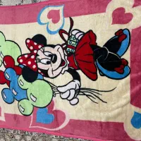 تعدادی پتو کودک نوجوان بزرگسال|رختخواب، بالش، پتو|تهران, شهرک شریعتی|دیوار