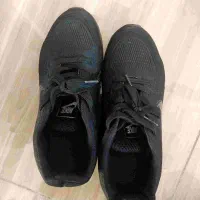 کتونی|کیف، کفش، کمربند|رشت, منظریه|دیوار