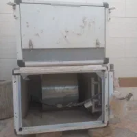 زنت سرمایشی گرمایشی