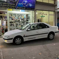 پژو پارس ۸۸ تک سوز تمیز و مرتب