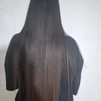 خدمات کراتین و احیای مو