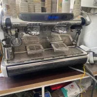 دستگاه قهوه فائما مدل امبلما ۲۰۱۶