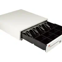 صندوق فروشگاهی zec40