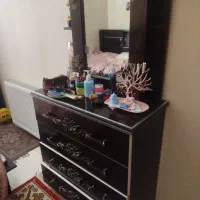 دراور آینه دار