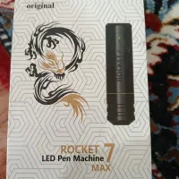 دستگاه تتو پن|آرایشی، بهداشتی، درمانی|اردبیل, |دیوار