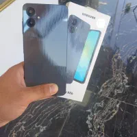 گوشی موبایل A06 سامسونگ آک نو