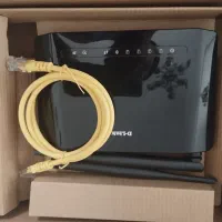 مودم DLink ADSL 2740U|مودم و تجهیزات شبکه|تویسرکان, |دیوار