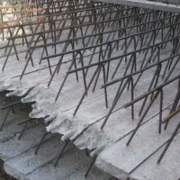 ساخت تیرچه