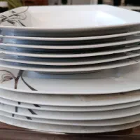 سرویس غذاخوری، تقدیس اصل نو|ظروف سرو و پذیرایی|اهر, |دیوار