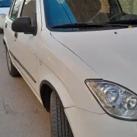 تیبا۹۷|خودرو سواری و وانت|تهران, خاوران|دیوار