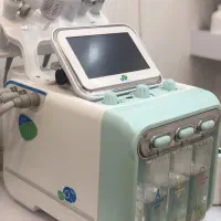 فروش دستگاه هیدروفیشال نیوفیس موتور سنگین با میز