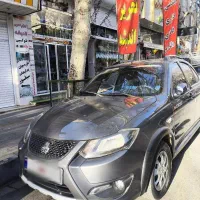 فروش کوییک S مدل 1402 کم کار 85 گانه