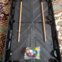 بیلیارد|اسباببازی|کاشان, قطب راوندی|دیوار