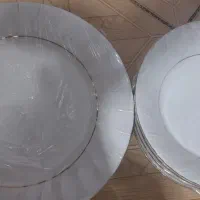 سرویس۶نفره توس چینی