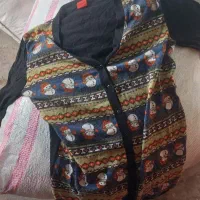 ۵گونی لباس همه مدل درکهریزک  جعفرابادجنگل
