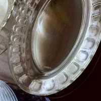 سرویس ۴۰ پارچه پیرکس اصل فرانسه مارک آرکروک|ظروف سرو و پذیرایی|پردیس, فاز ۸|دیوار