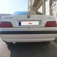 پژو پارس ۱۴۰۱|خودرو سواری و وانت|محمدشهر, همایون ویلا|دیوار