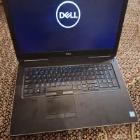 لپتاپdeel precision7720