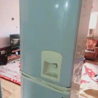 یخچال فریزر