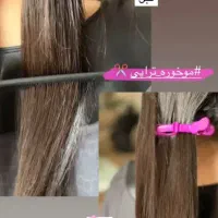 آف ۳ روزه موخوره گیری vip فقط ۱۹۰ کاشت مژه ۲۰۰|خدمات آرایشگری و زیبایی|دورود, |دیوار