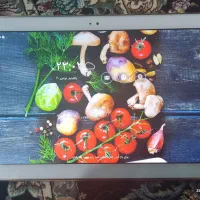 تبلت Asus zenpad 10 فوق تمیز