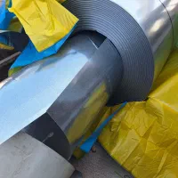 ورق گالوانیزه ۵۰