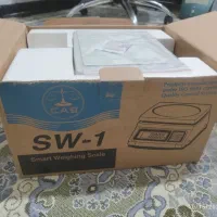 ترازوی دیجیتال CAS مدل SW-1