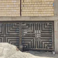 ساخت درب و پنجره فلزی